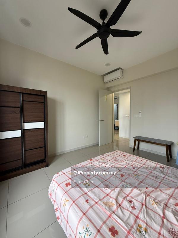 Service Residence for Rent in Savio @ Riana Dutamas by Ester Chin - iProperty.com.my