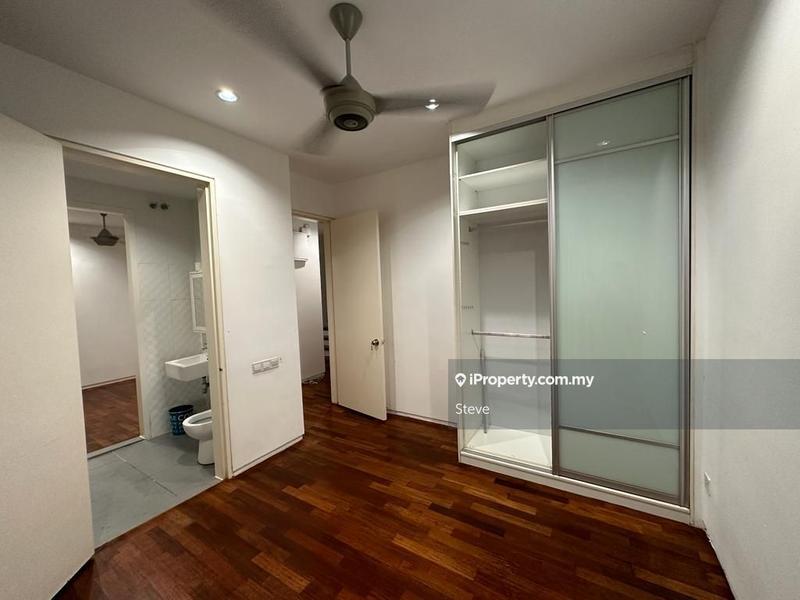 Rumah Teres 3-Tingkat untuk Dijual di Blu Constellation The Mines Seri Kembangan, Seri Kembangan oleh Steve - iProperty.com.my