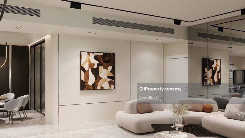 For Rent - Aetas Damansara