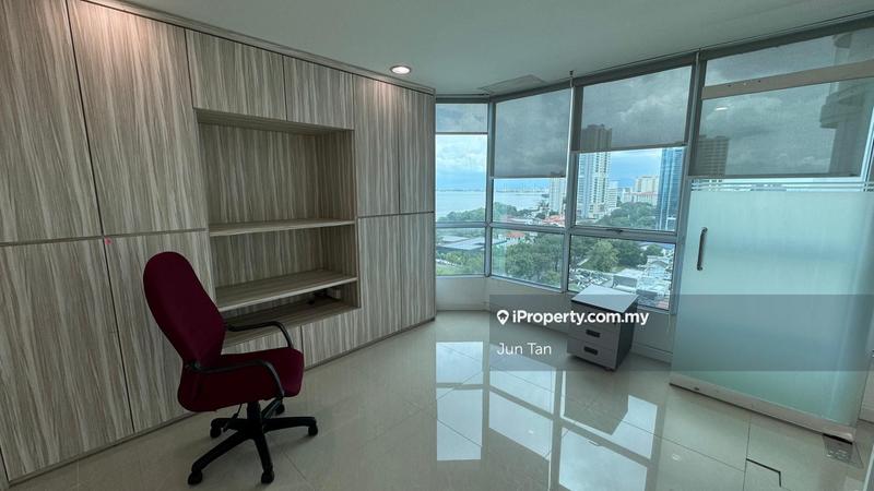 For Sale - Menara BHL