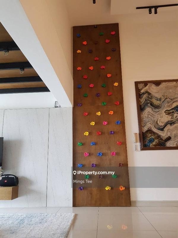 Condominium for Rent in Royalle Residence by Mings Tee - iProperty.com.my