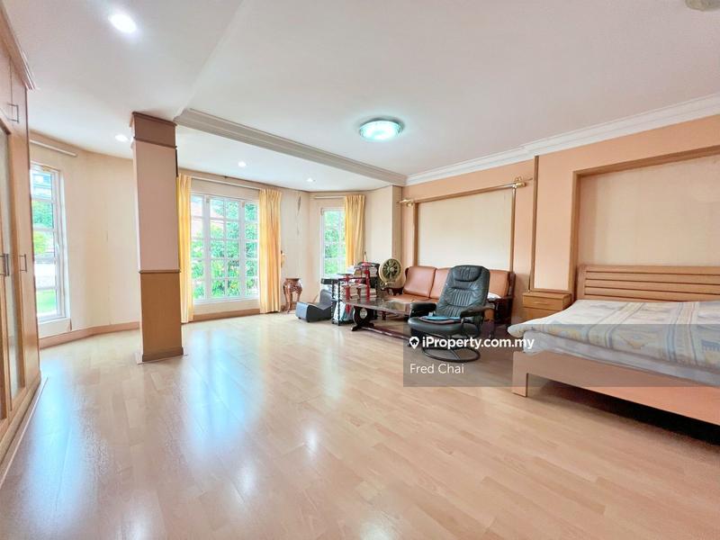 Bungalow House untuk Dijual di Taman Bukit Cheras, Cheras oleh Fred Chai - iProperty.com.my