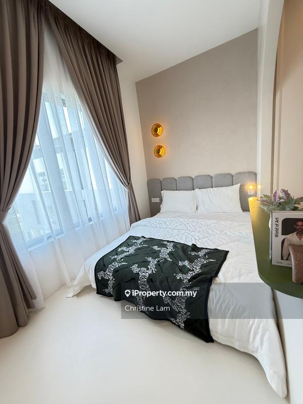Semi-Detached House for Sale in Kota Kemuning, Shah Alam by Christine Lam - iProperty.com.my