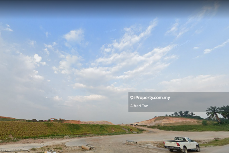 Agricultural Land for Sale in Bestari Jaya, Ijok by Alfred Tan - iProperty.com.my