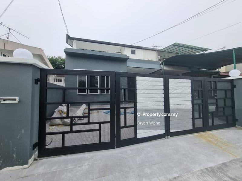 2-storey Terraced House for Sale in Damansara Jaya, Petaling Jaya by Bryan Wong - iProperty.com.my