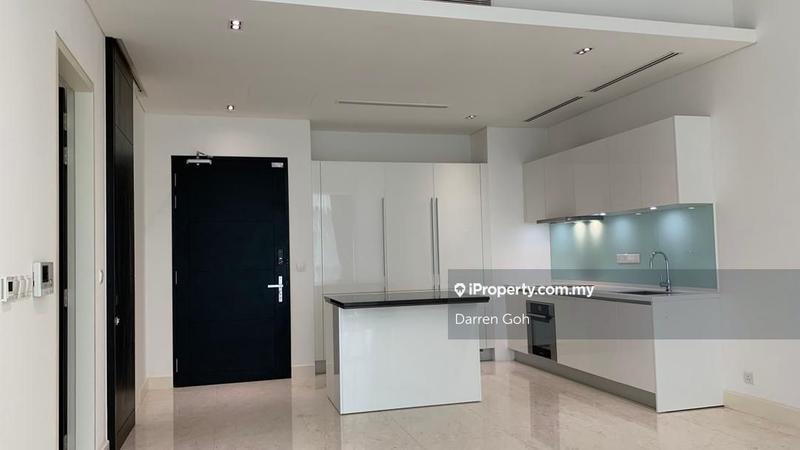 Service Residence for Rent in Banyan Tree Signatures by Darren Goh - iProperty.com.my
