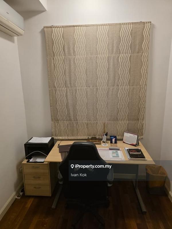 Condominium for Sale in Surian Residences by Ivan Kok - iProperty.com.my