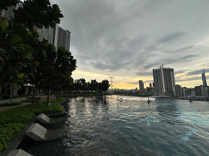 Service Residence for Rent in M Vertica by Steven Chen - iProperty.com.my