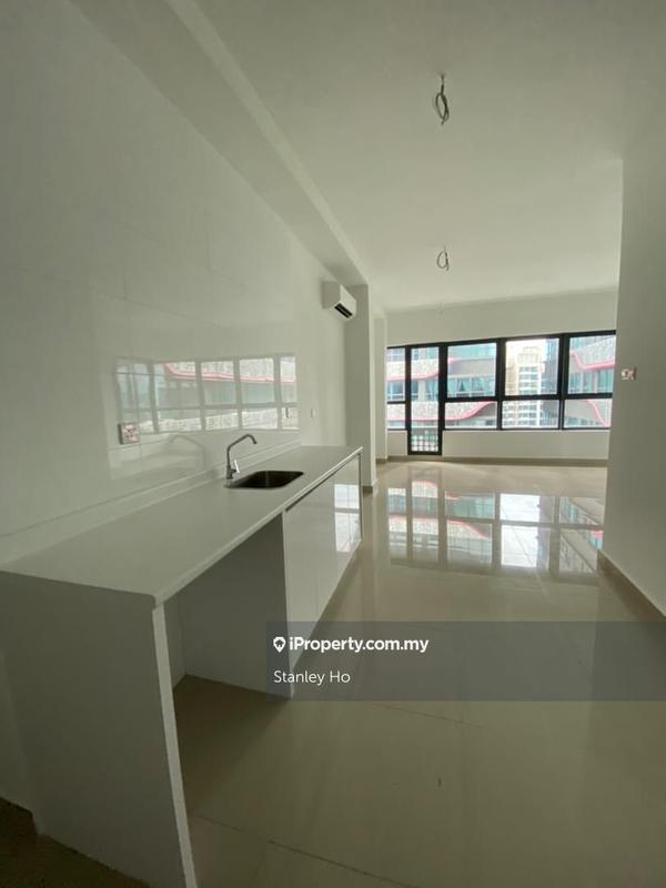 Residensi Servis untuk Dijual di Arte Plus oleh Stanley Ho - iProperty.com.my