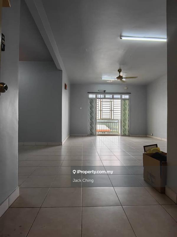 For Sale - Tebrau City Residences