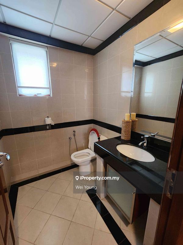 Kondominium untuk Dijual di Mont Kiara Damai Resort Condominium oleh Wei Young - iProperty.com.my