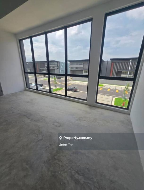 Semi-D Factory for Rent in Elmina, Shah Alam by John Tan - iProperty.com.my