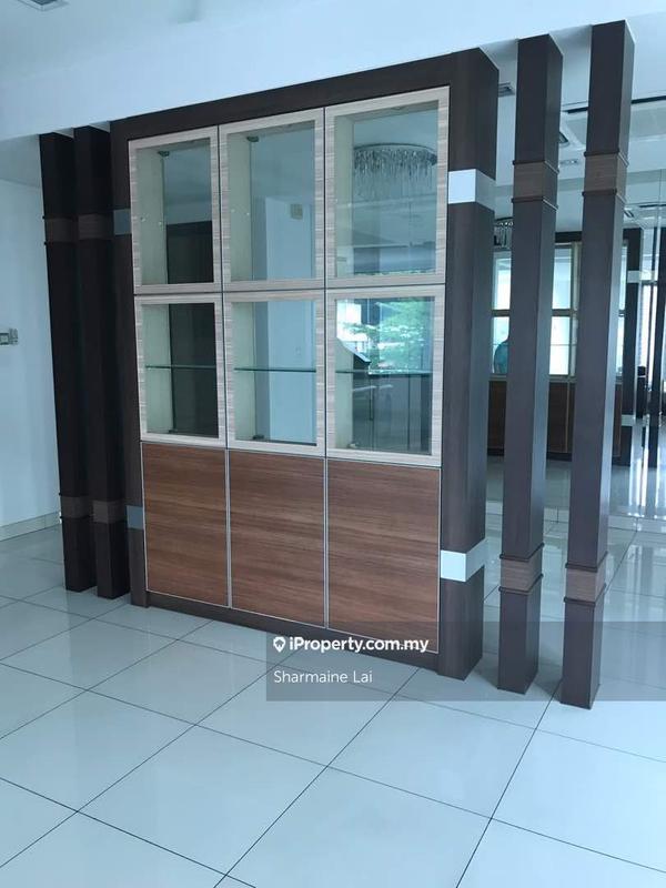 Rumah Berkembar untuk Dijual di Prima Saujana, Kajang oleh Sharmaine Lai - iProperty.com.my