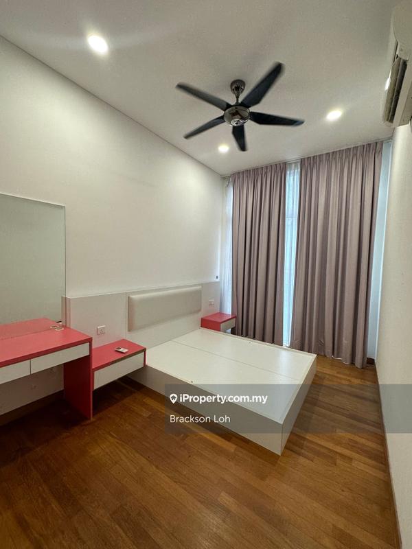 3.5-storey Terraced House for Sale in Taman Melawati, Ulu Kelang by Brackson Loh - iProperty.com.my