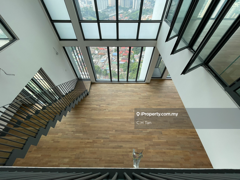 Kondominium untuk Dijual di Twy Duplex Condos oleh C.H Tan - iProperty.com.my