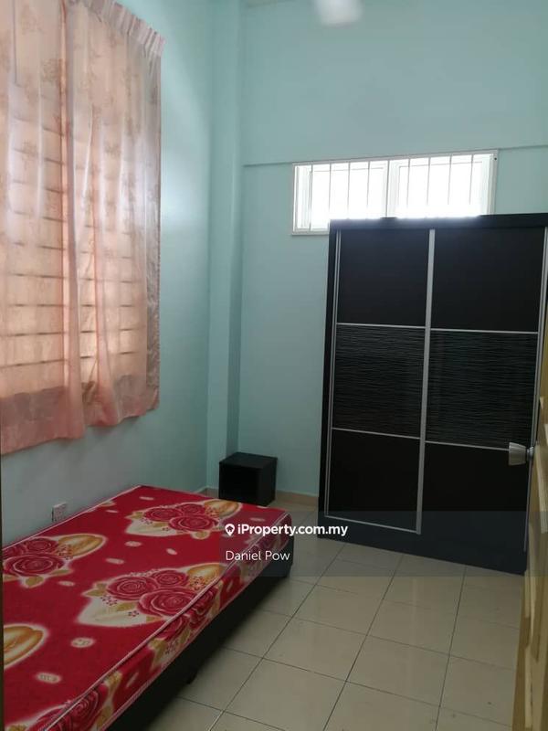 Apartment for Rent in Pangsapuri Bukit Beruang Bestari (University View) by Daniel Pow - iProperty.com.my