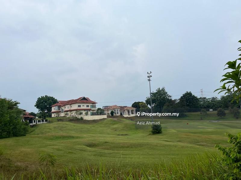 Banglo Tanah untuk Dijual di Bangi Golf Resort, Bangi oleh Aziz Ahmad - iProperty.com.my