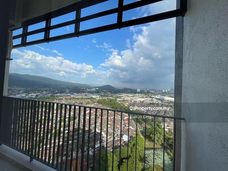 Kondominium untuk Disewa di Alstonia Garden Heights oleh XiaXun Ong - iProperty.com.my