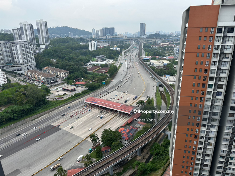 Residensi Servis untuk Dijual di You Vista @ You City oleh Esther Yong - iProperty.com.my