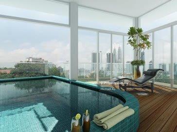 Kondominium untuk Dijual di Gallery @ U-Thant oleh Michael Au - iProperty.com.my