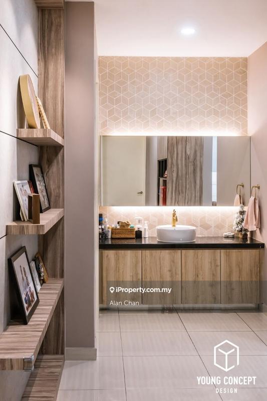 Rumah Berangkai 3 Tingkat untuk Dijual di 16 Sierra, Puchong oleh Alan Chan - iProperty.com.my