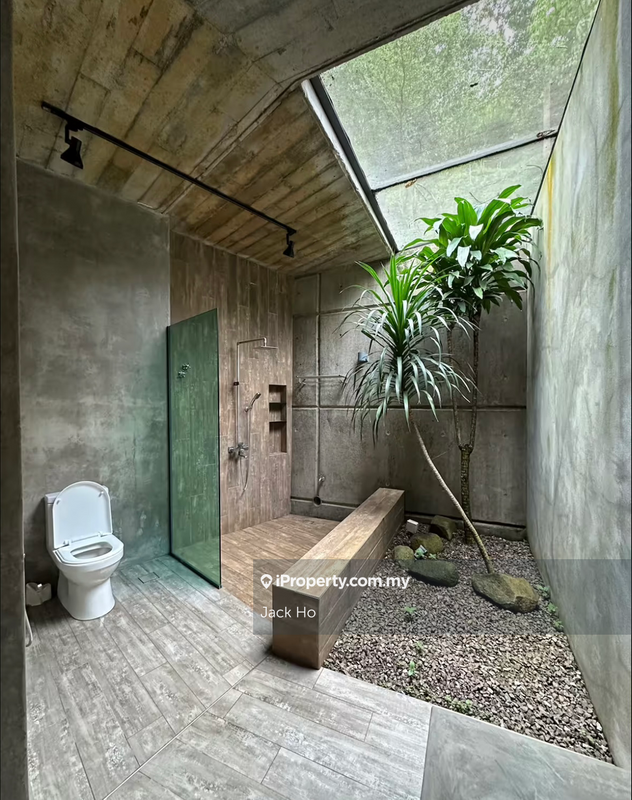 Bungalow House for Sale in Janda Baik, Bentong by Jack Ho - iProperty.com.my