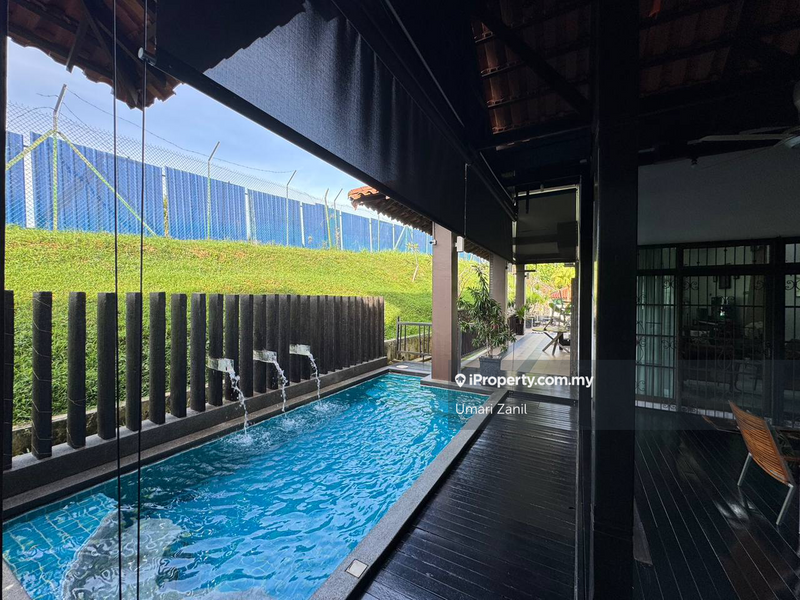 Bungalow House for Sale in Bandar Dato Onn, Tebrau by Umair Zanil - iProperty.com.my