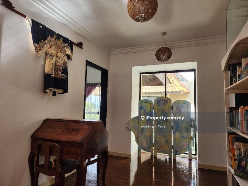 Bungalow House for Sale in p4y40, Seri Kembangan by Michael Foo - iProperty.com.my
