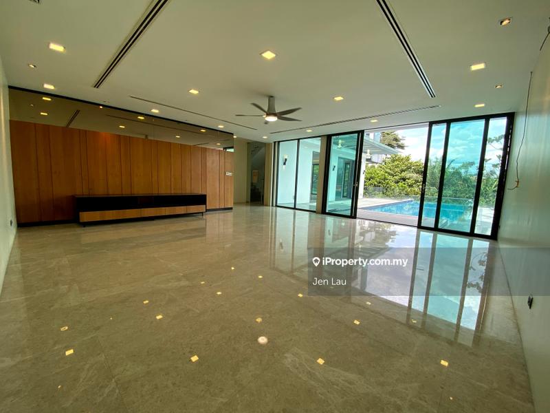 Banglo untuk Dijual di Taman Tunku, Bukit Tunku (Kenny Hills) oleh Jen Lau - iProperty.com.my