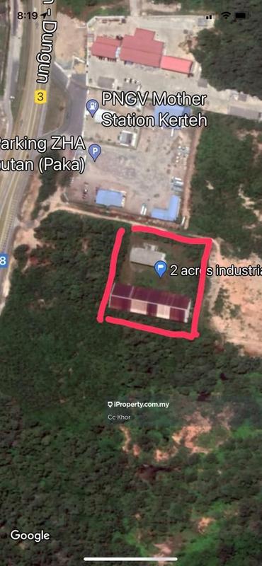For Sale - Bukit Labuhan Kertih