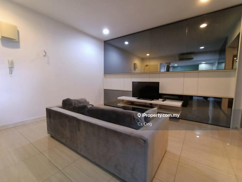 Residensi Servis untuk Disewa di Eve Suite / NZX Square oleh Cs Ong - iProperty.com.my