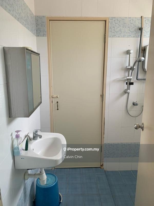 Rumah Teres 2.5-Tingkat untuk Dijual di Sering Ukay, Ampang oleh Calvin Chin - iProperty.com.my