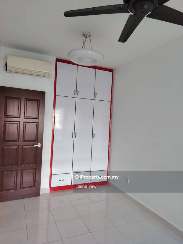 Condominium for Sale in Viva Residency by Elaine Yew - iProperty.com.my