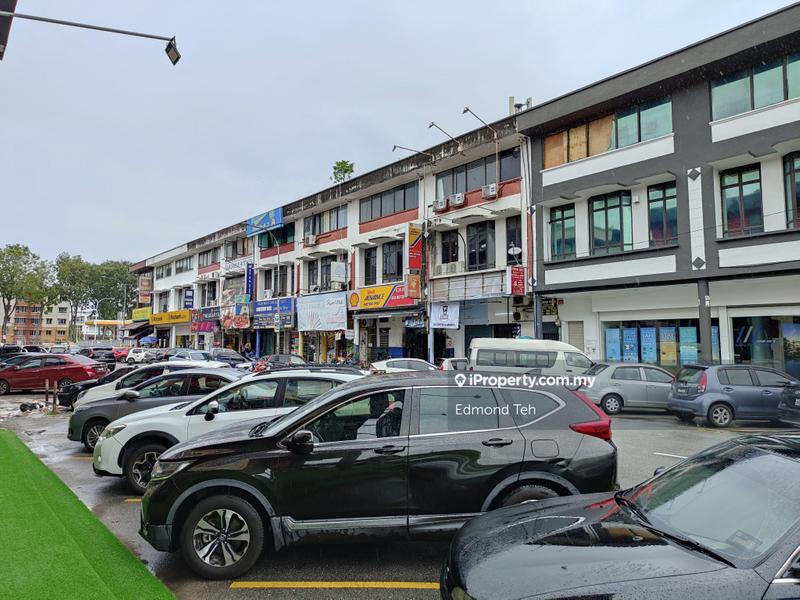 Shop for Sale in Taman Tun Dr Ismail Jaya, Shah Alam by Edmond Teh - iProperty.com.my