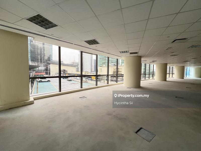 Pejabat untuk Disewa di Mid Valley City KL, Mid Valley City oleh Hycintha Sii - iProperty.com.my