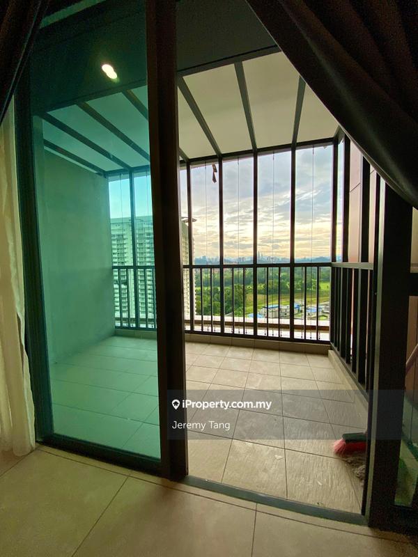 Service Residence for Sale in TTDI Ascencia by Jeremy Tang - iProperty.com.my