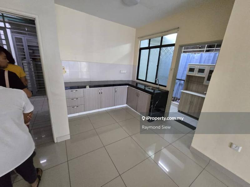 For Rent - One Damansara