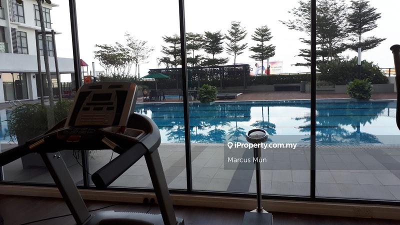 Service Residence for Sale in KU Suites by Marcus Mun - iProperty.com.my