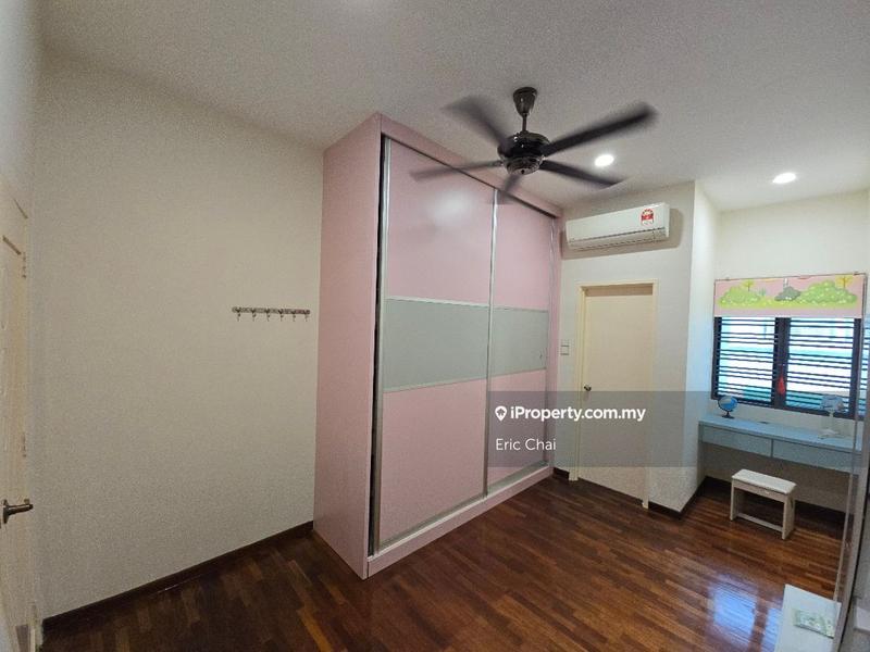 Rumah Berangkai 2 Tingkat untuk Dijual di Kampung Pulau Meranti, Puchong oleh Eric Chai - iProperty.com.my