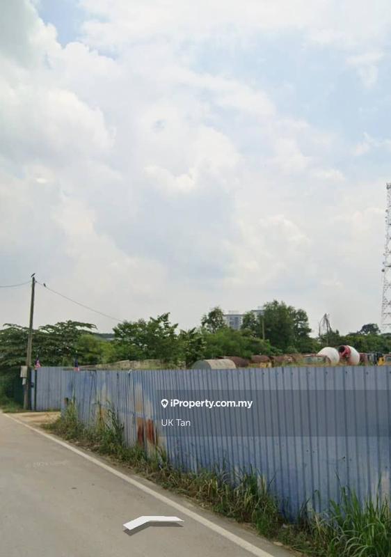 Industrial Land for Rent in Kampung Pulau Meranti, Puchong by UK Tan - iProperty.com.my