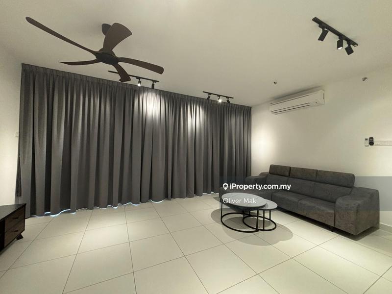 For Rent - The Tropika