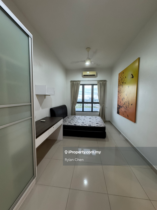 Residensi Servis untuk Disewa di D'Pulze Cyberjaya oleh Rylan Chen - iProperty.com.my