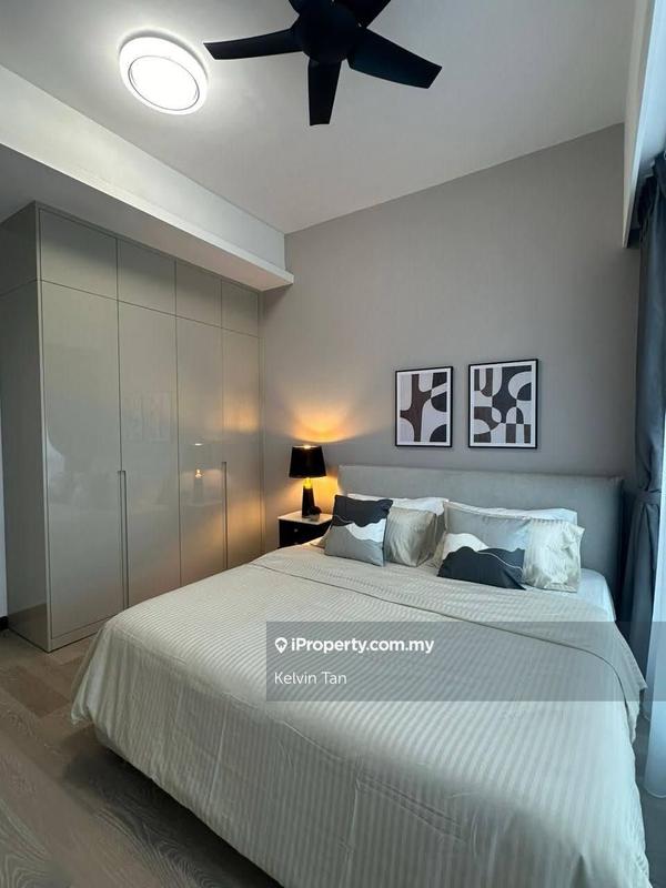 Kediaman Servis untuk Disewa di Core Residence @ TRX oleh Kelvin Tan - iProperty.com.my