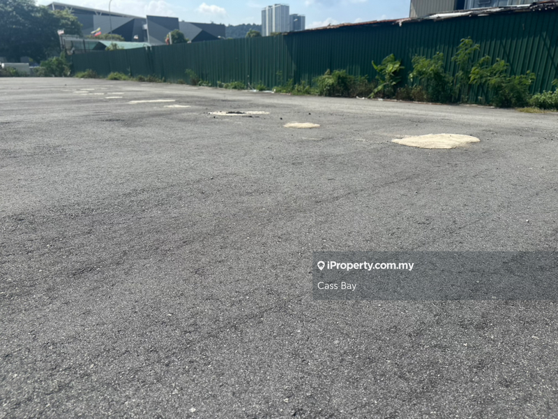 Tanah Komersial untuk Disewa di Taman Setiawangsa, Setiawangsa oleh Cass Bay - iProperty.com.my