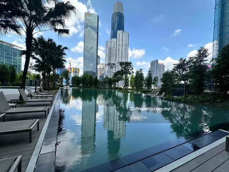 Residensi Servis untuk Dijual di Agile Bukit Bintang oleh Tracy Tan - iProperty.com.my