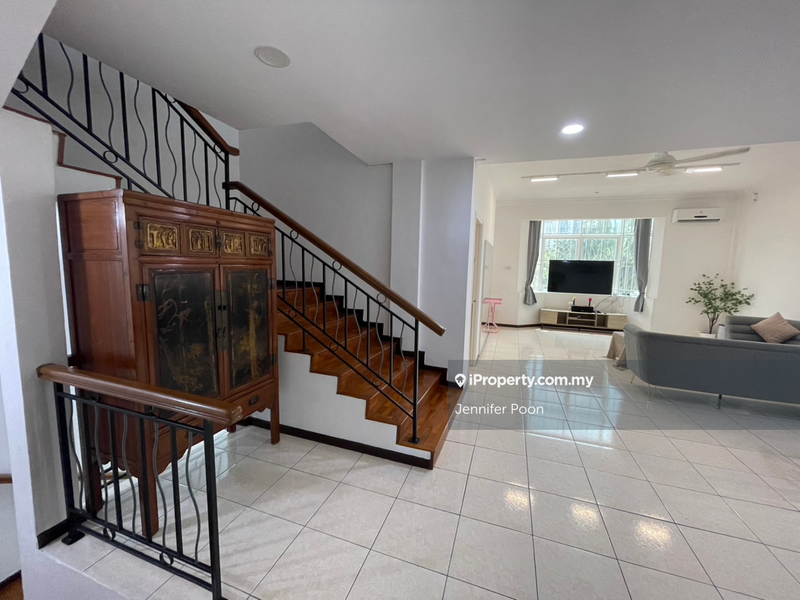 Rumah Berkembar untuk Dijual di Taman Yarl, Jalan Klang Lama (Old Klang Road) oleh Jennifer Poon - iProperty.com.my