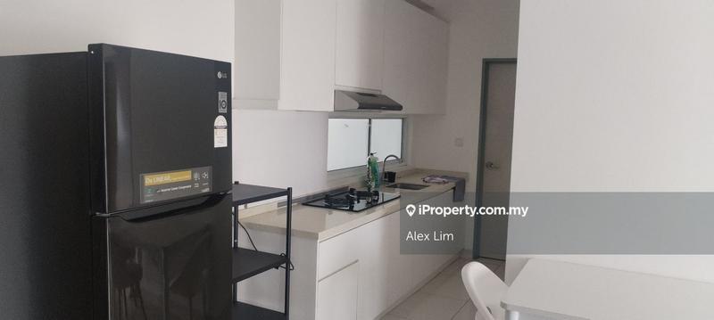 Service Residence for Sale in Pinnacle Sri Petaling by Alex Lim - iProperty.com.my