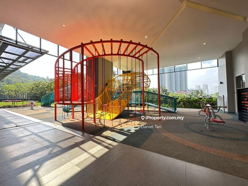 For Rent - Trinity Pentamont