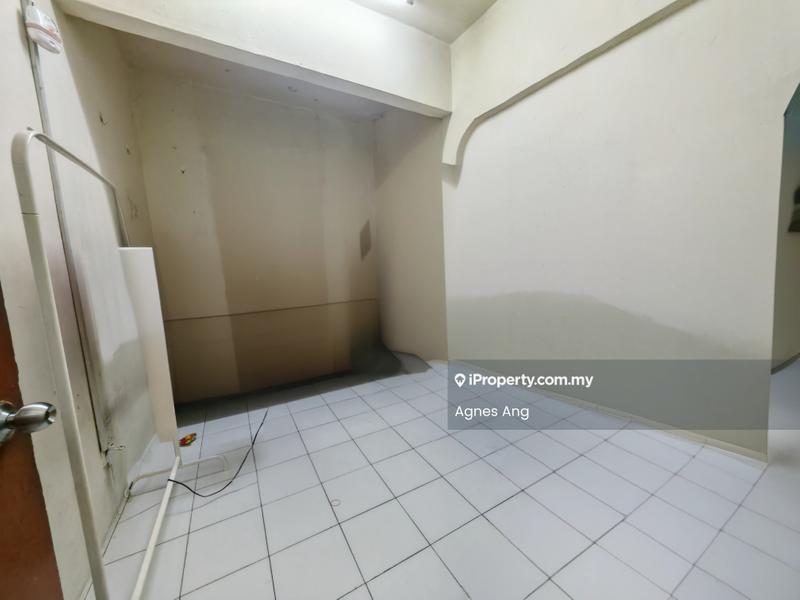Apartment untuk Dijual di Vista Bayu oleh Agnes Ang - iProperty.com.my