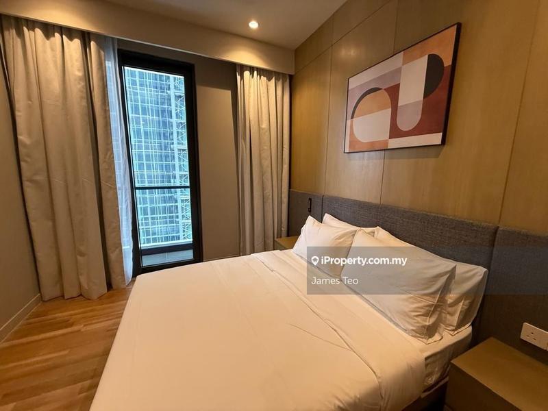 For Rent - The Conlay